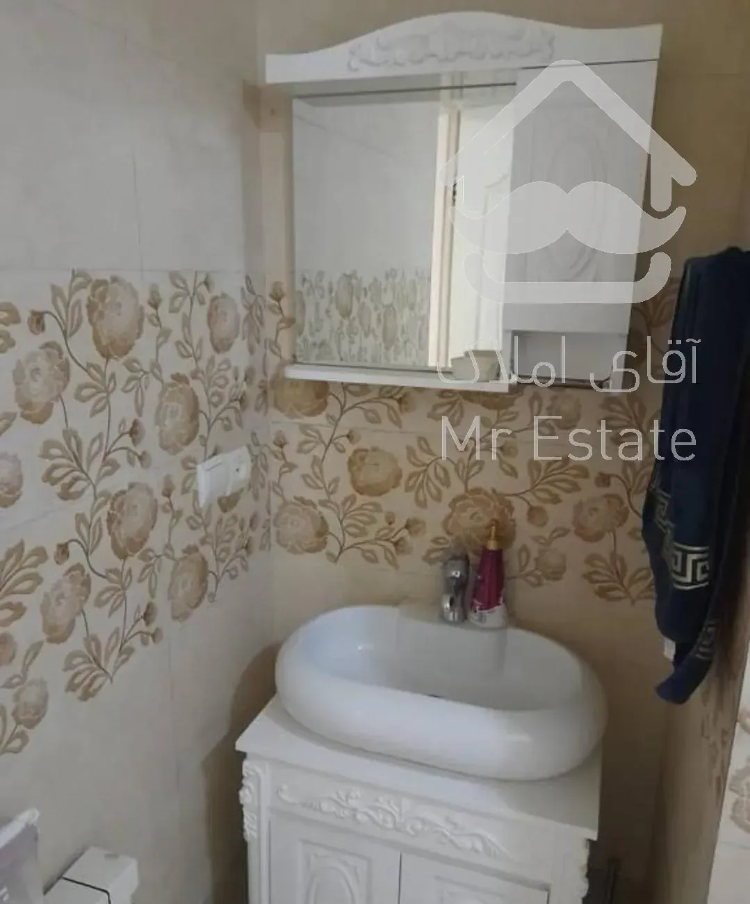 آپارتمان ۱۶۰ متری قدر السهم دار بلوار ارتش