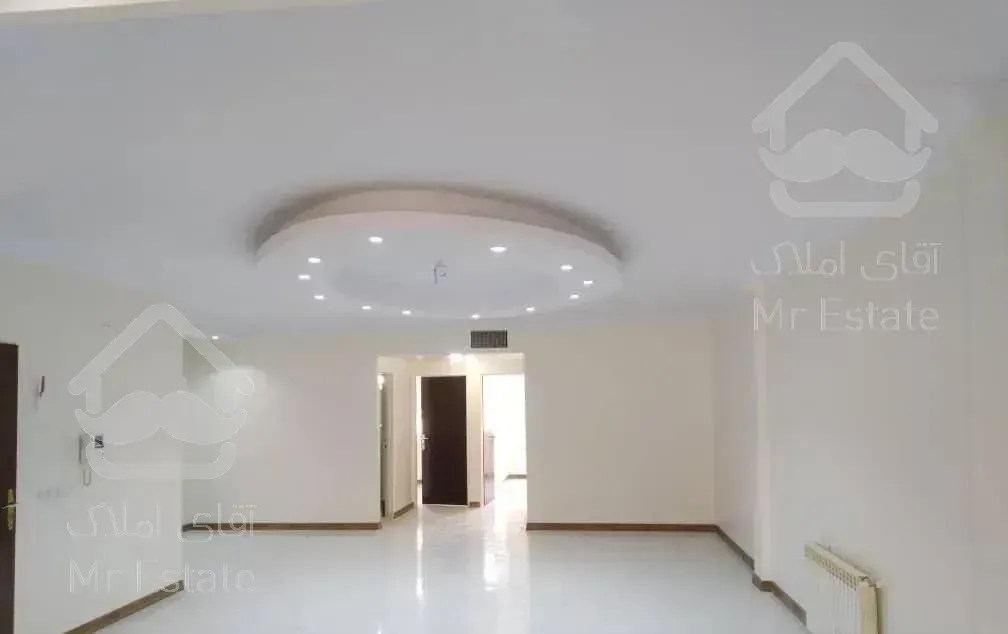 آپارتمان ۱۱۸ متر تکواحدی