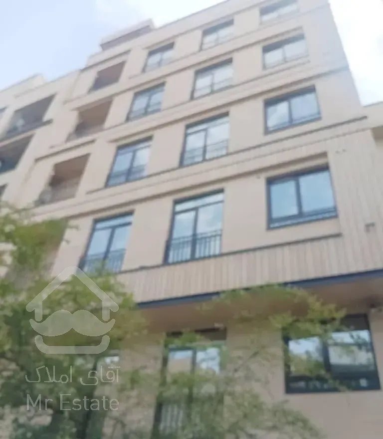 فروش آپارتمان سه خوابه تهرانپارس