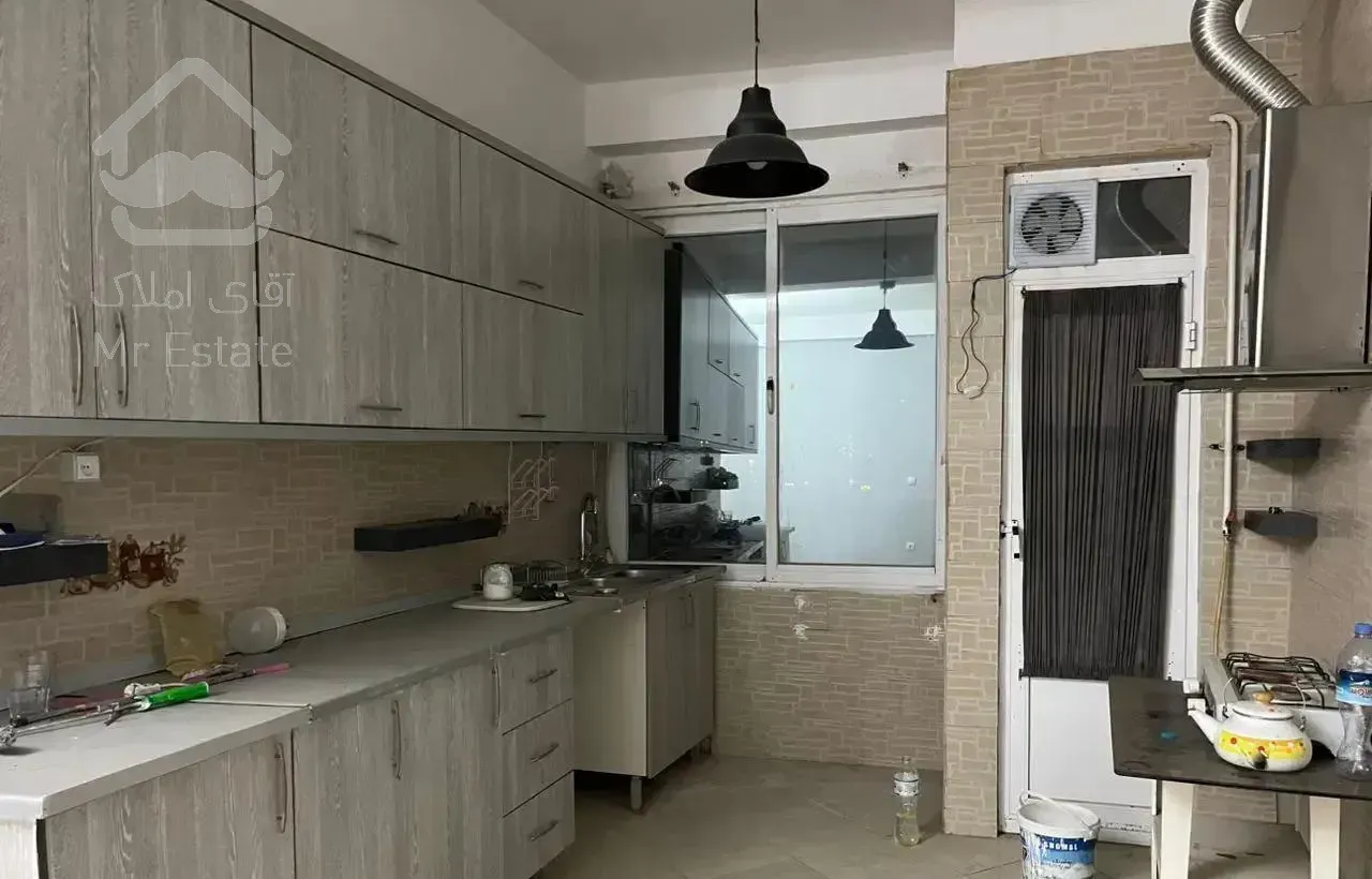 آپارتمان خوش نقشه دربهترین لوکیشن بابلسر