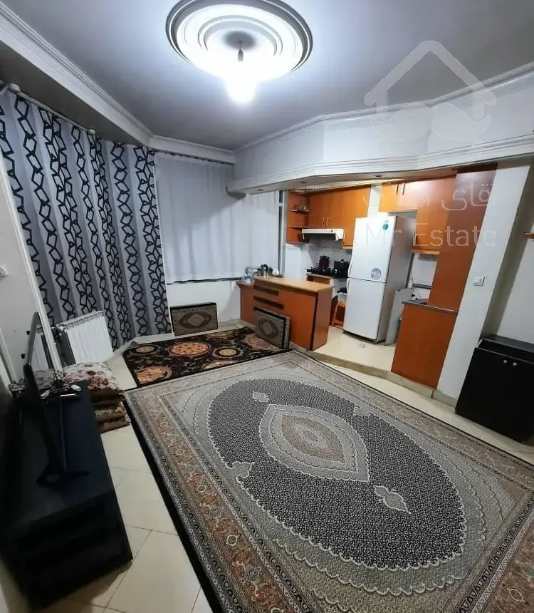 ۴۵متر/تکواحدی/بی بدیل در نور و نقشه /هفت چنار