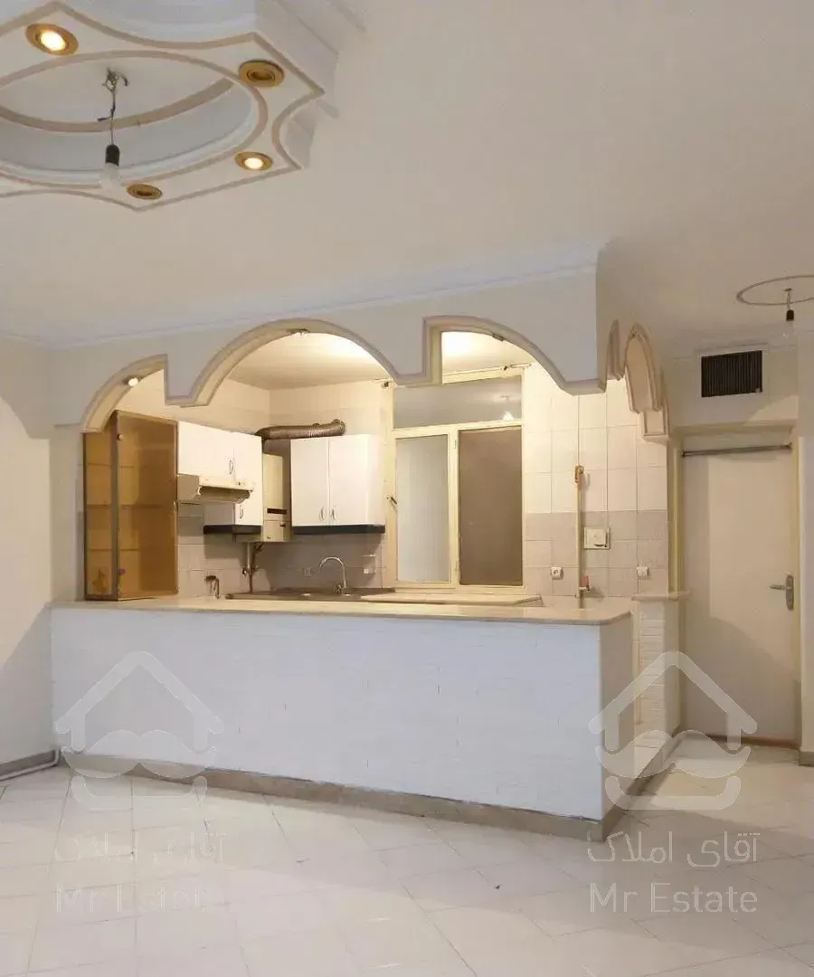 آپارتمان ۶۰ متری، خشکبارچی