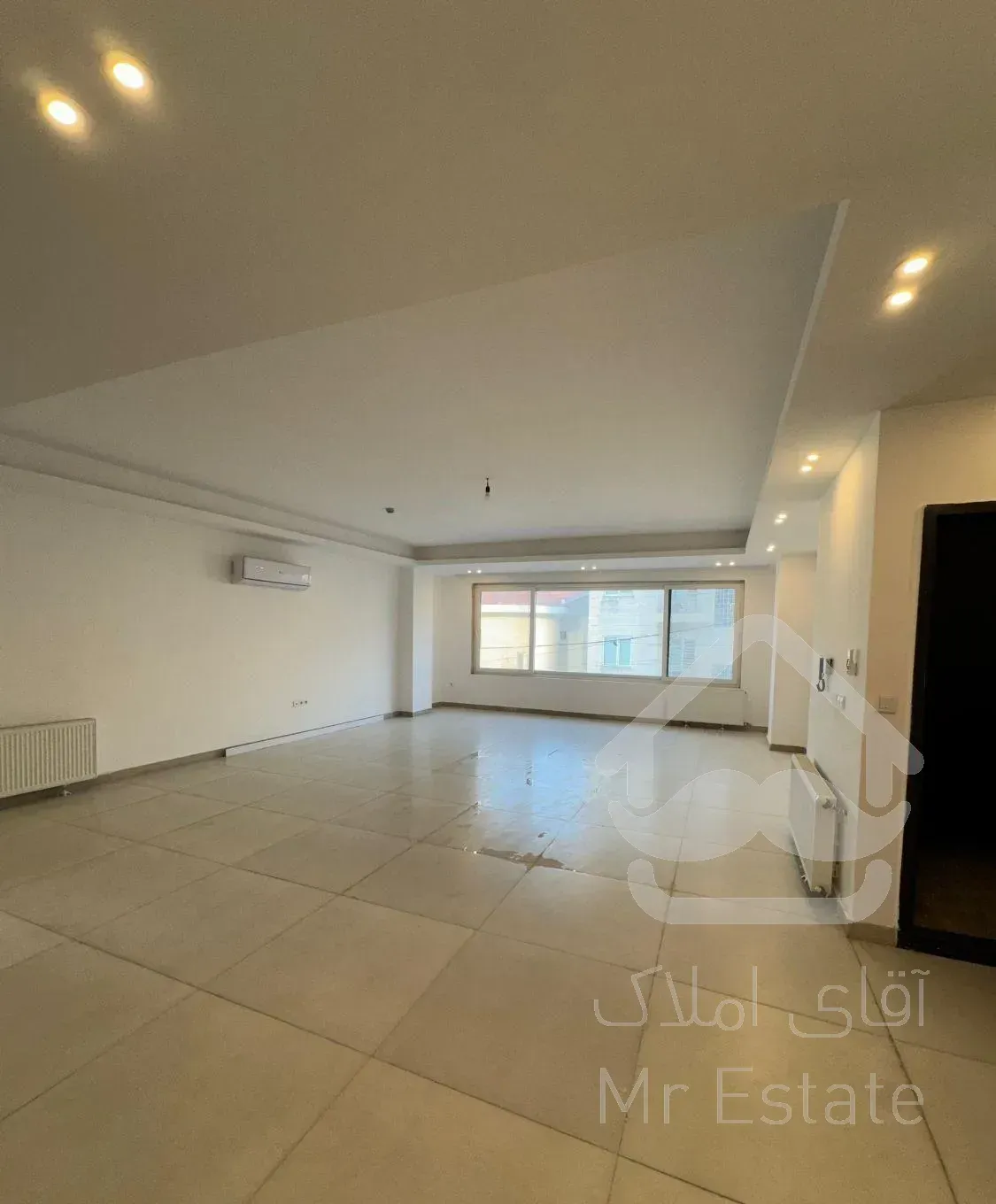 فروش آپارتمان ۱۶۰ متری ۳ خوابه