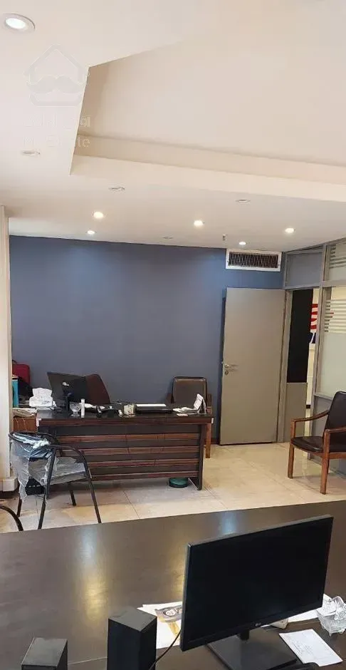 فروش آپارتمان ۱۲۰ متری ۲ خوابه در توحید