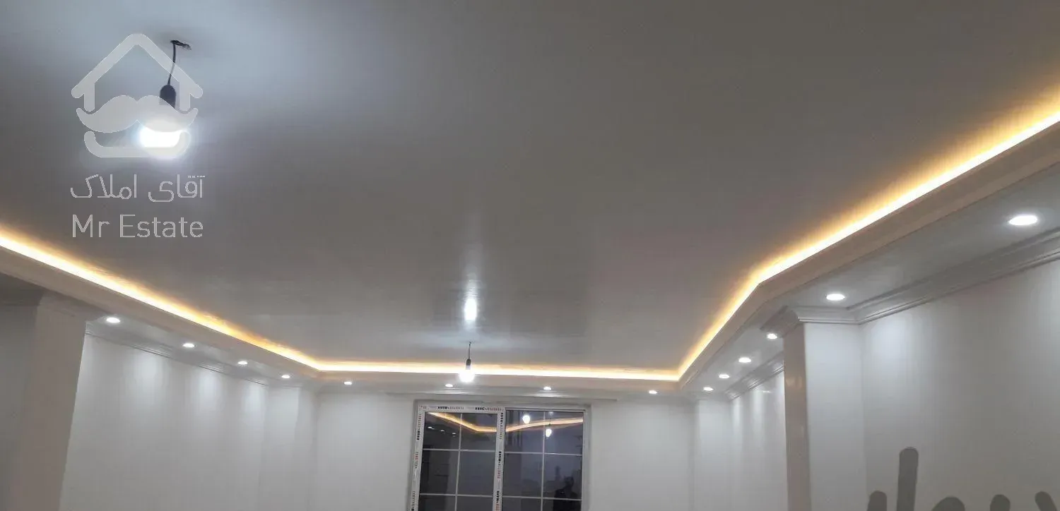 جوشکاری سربندی واسکلت ونورمخفی دورباند