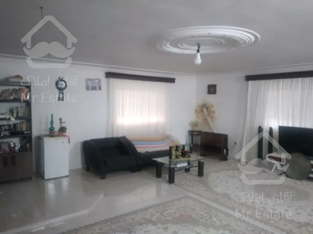 خانه شخصی سازومستقل ۴۰۰متری