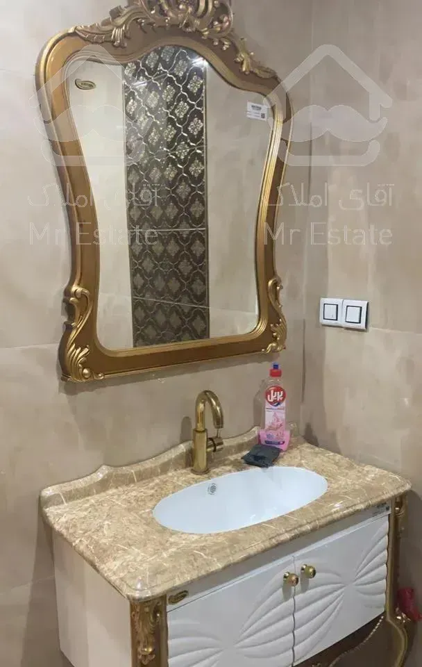 تک واحدی  / 80 متر / دو خواب