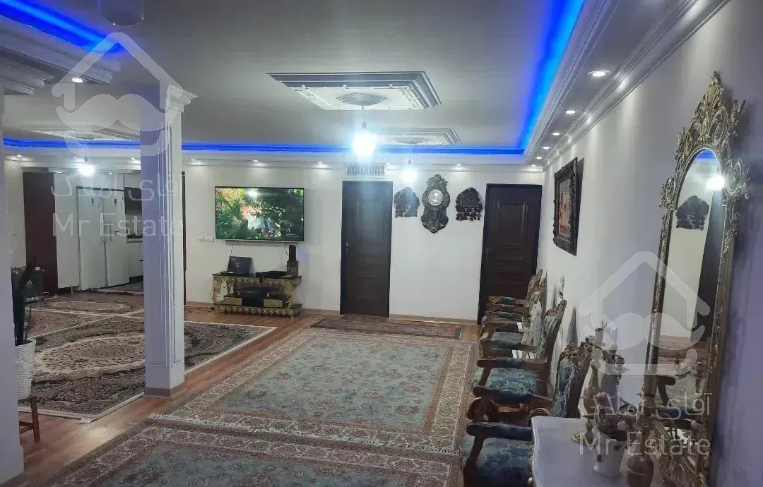 خانه ویلایی 400 متر بنا