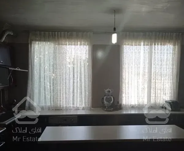 ۸۰ متر دوخوابه