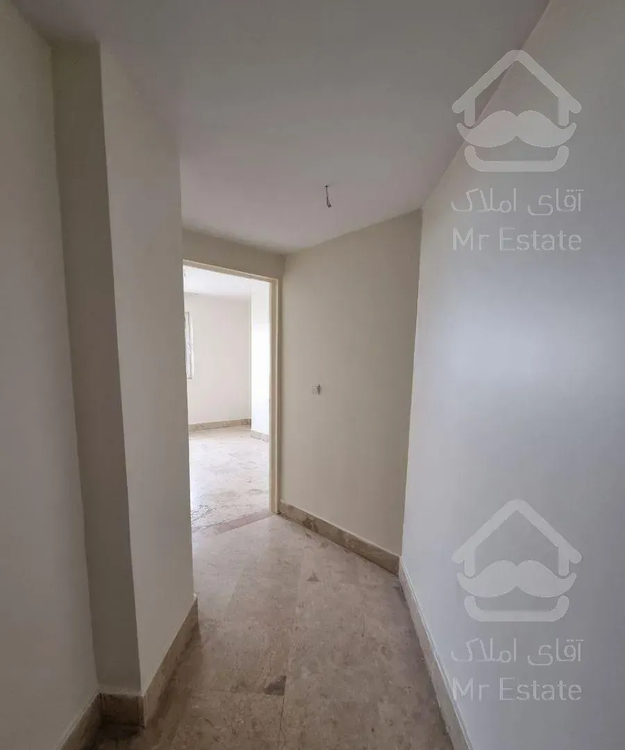 آپارتمان با ویو ابدی، سعادت آباد