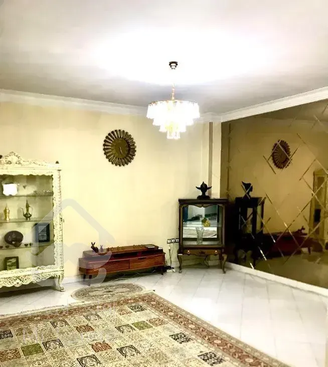 واحد ۵۵ متر /شیک خوش نقشه مناسب برای/زوج /مجرد