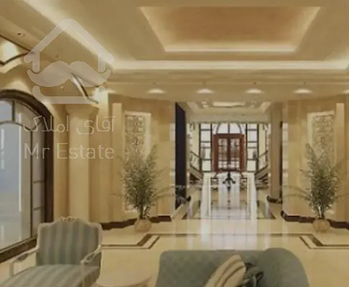 سهروردی مترو ، معاوضه ۲ خواب فول با یک خوابه