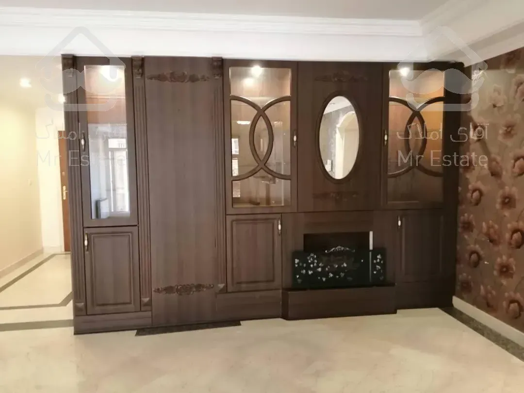 اجاره آپارتمان سه خوابه اباذر