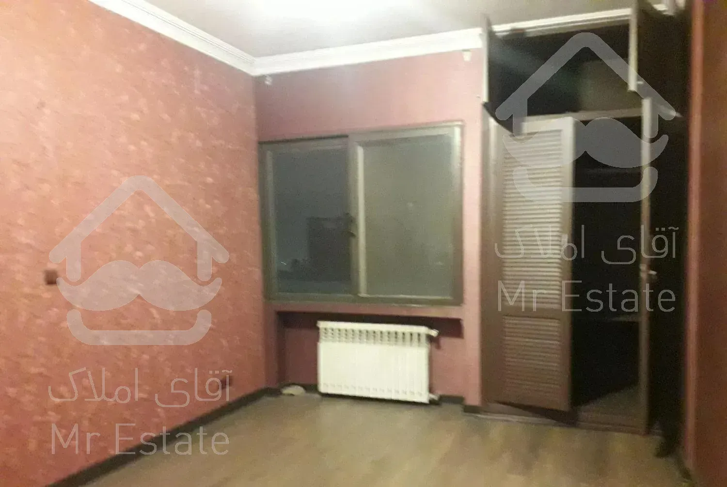 آپارتمان ۱۴۲ متری دوخوابه الوند