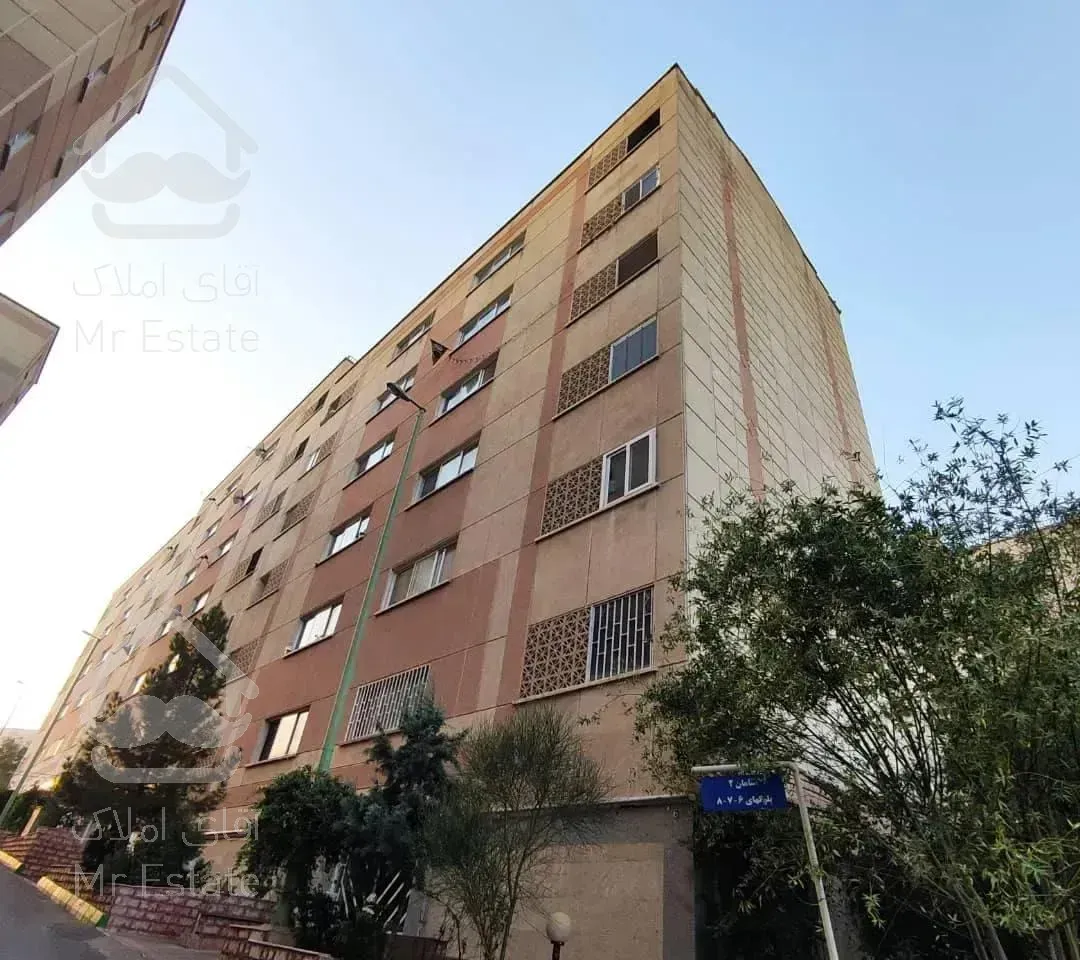 آپارتمان ۱۰۶ متری ۲خوابه