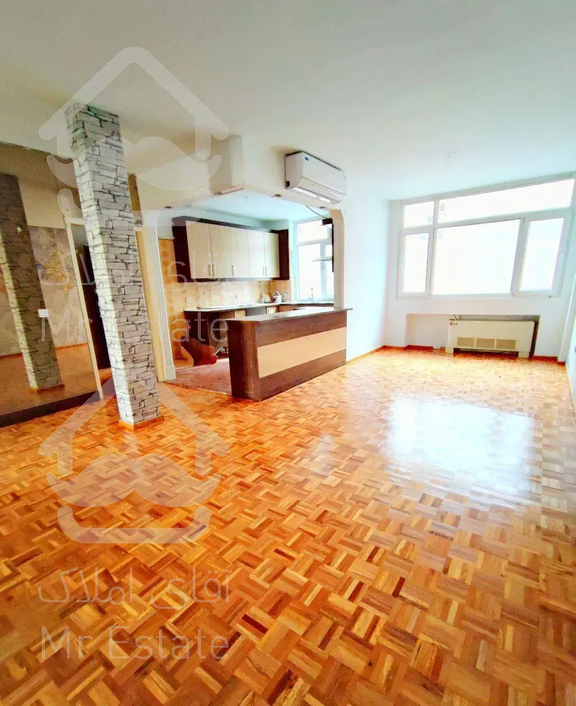 ۹۳متر*فول‌امکانات*قدرالسهم*سرمایه‌گذاری