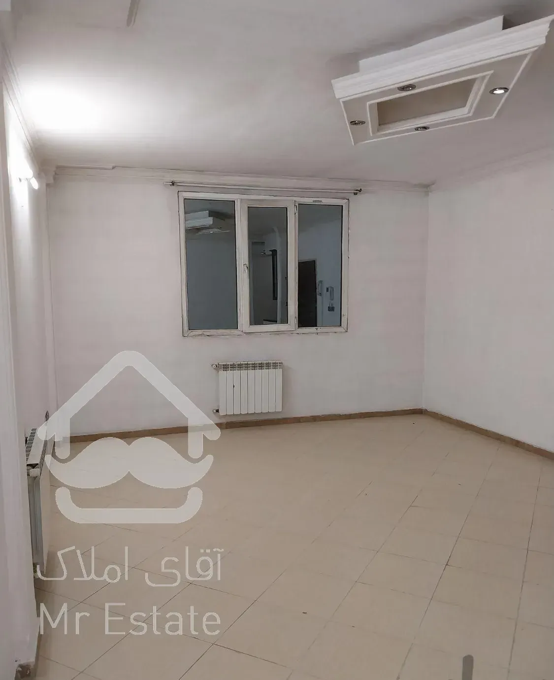 آپارتمان ۶۵ متری/تک واحدی