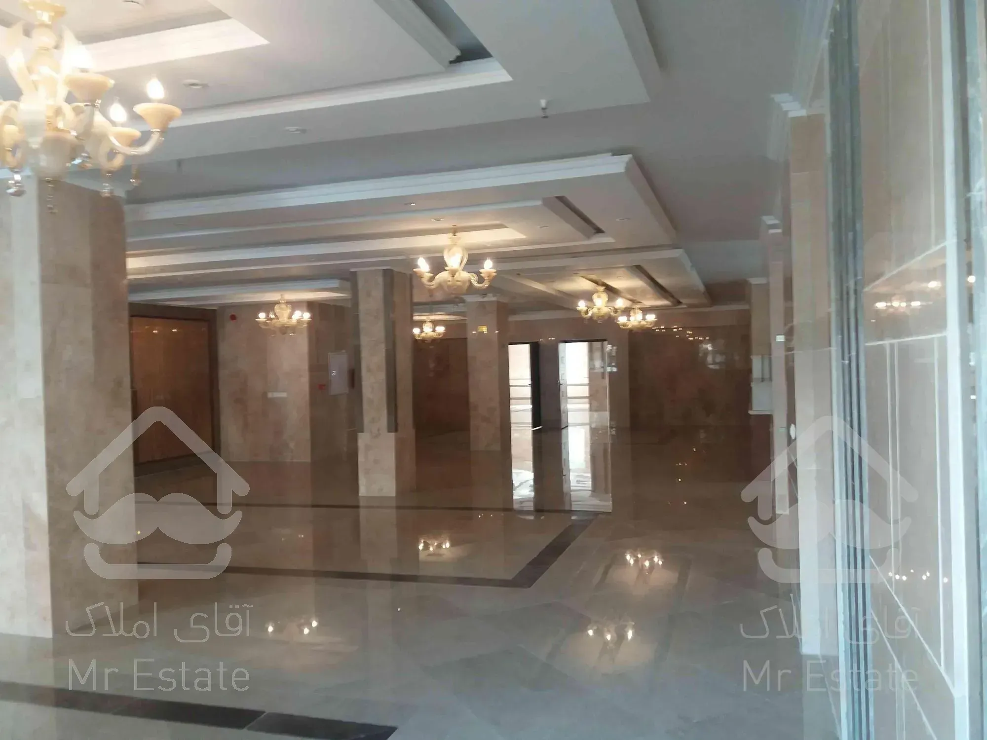 خریدآپارتمان۱۱۰متری دوخواب نوساز فردوس شرق