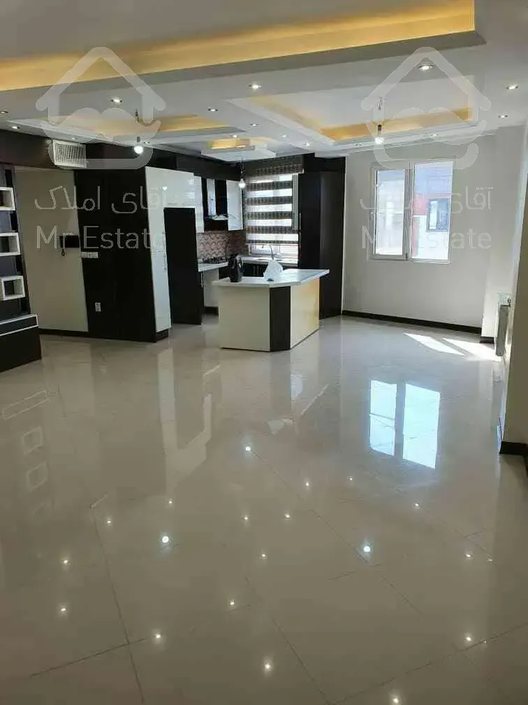 اپارتمان ۱۰۵متری فردوس شرق