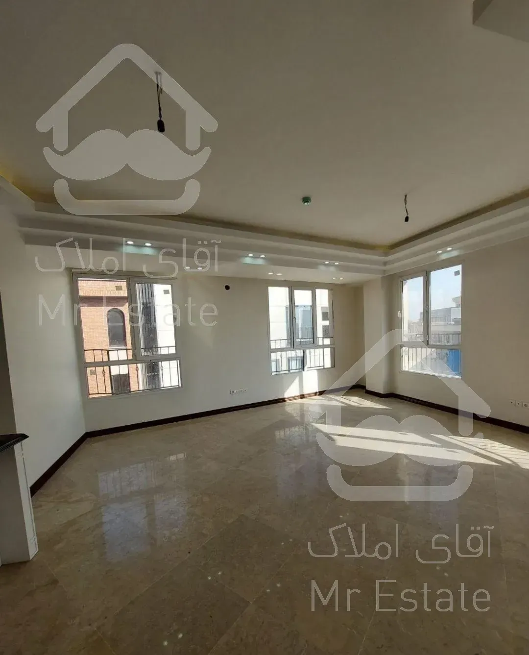 فروش آپارتمان ۸۰ متری دو خواب بلوار فردوس