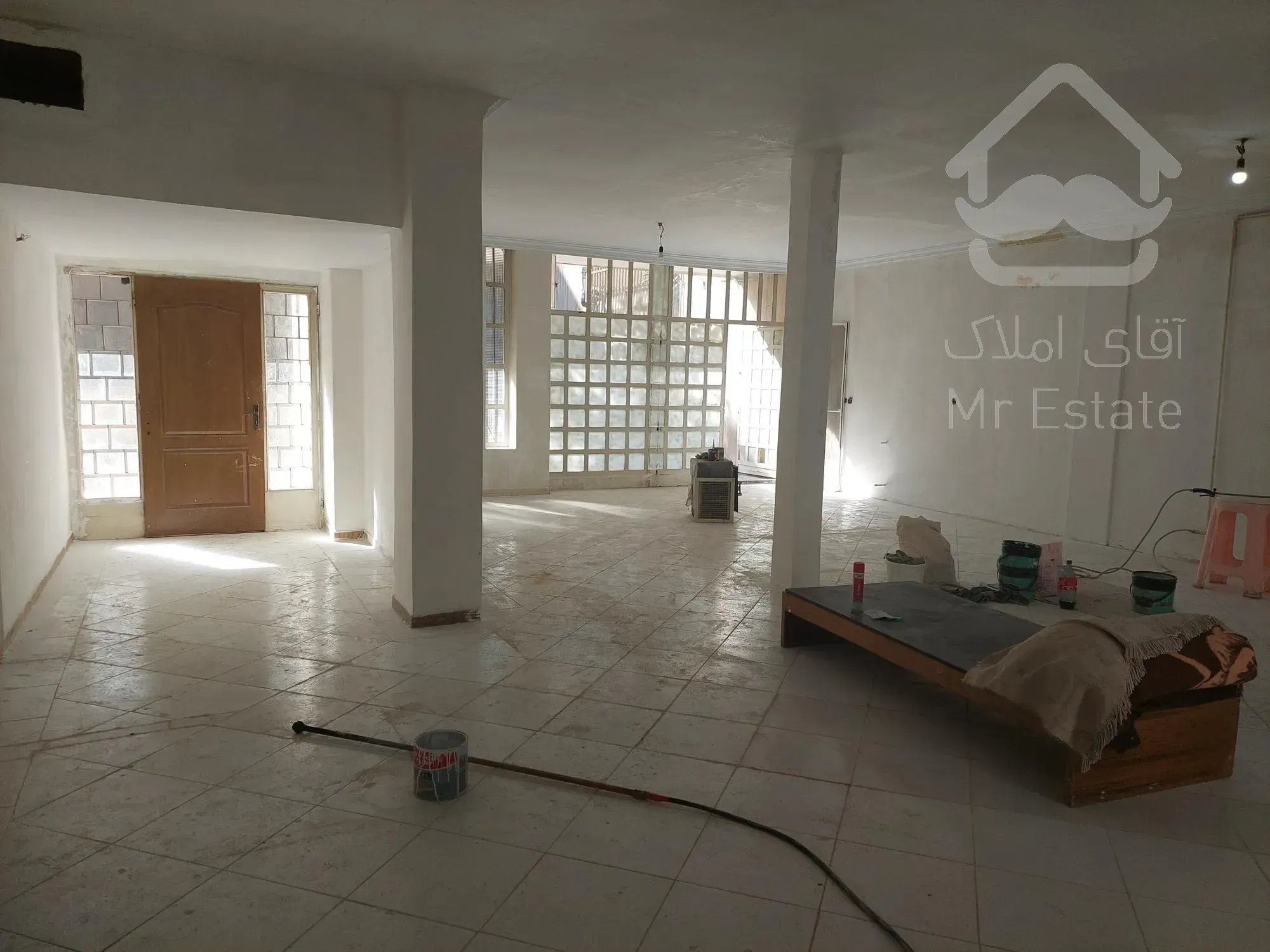 فروش مستغلات اداری 320 متری