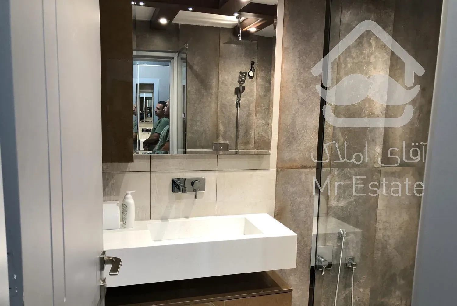 ۱۷۵ متر کلید طلایی سوهانک