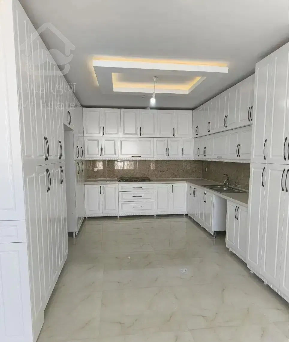 آپارتمان 95متری/کلیدنخورده/سرجلو/سندآماده/امام رضا