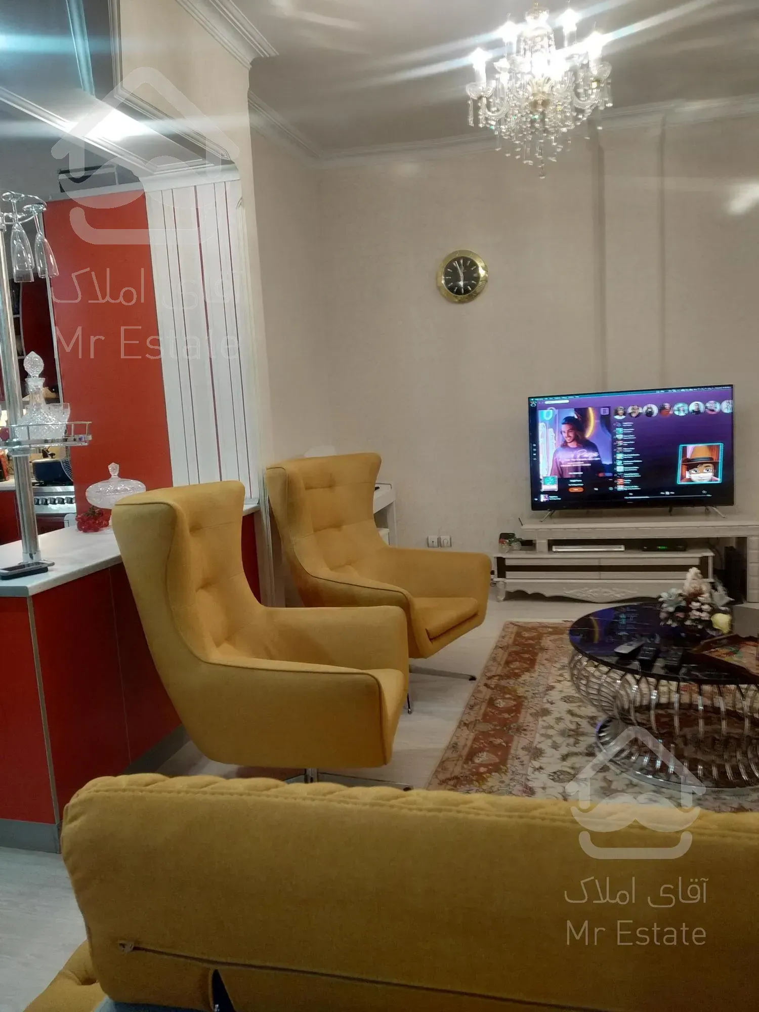 خرید آپارتمان ۱۲۷ متری بلوار اوشان