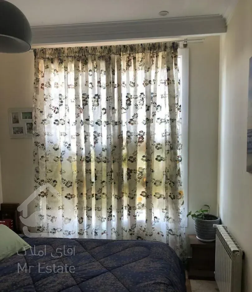 فروش آپارتمان ۱۲۴ متری ۳ خوابه