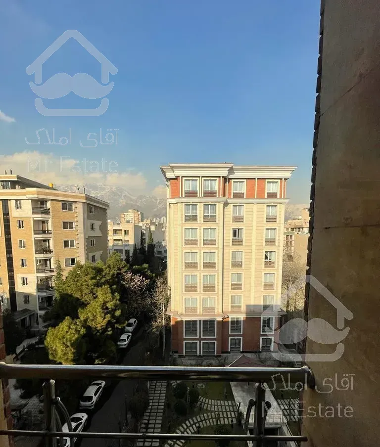 ۱۱۳متری فول‌امکانات قیطریه‌جنوبی سه‌راه منظریه