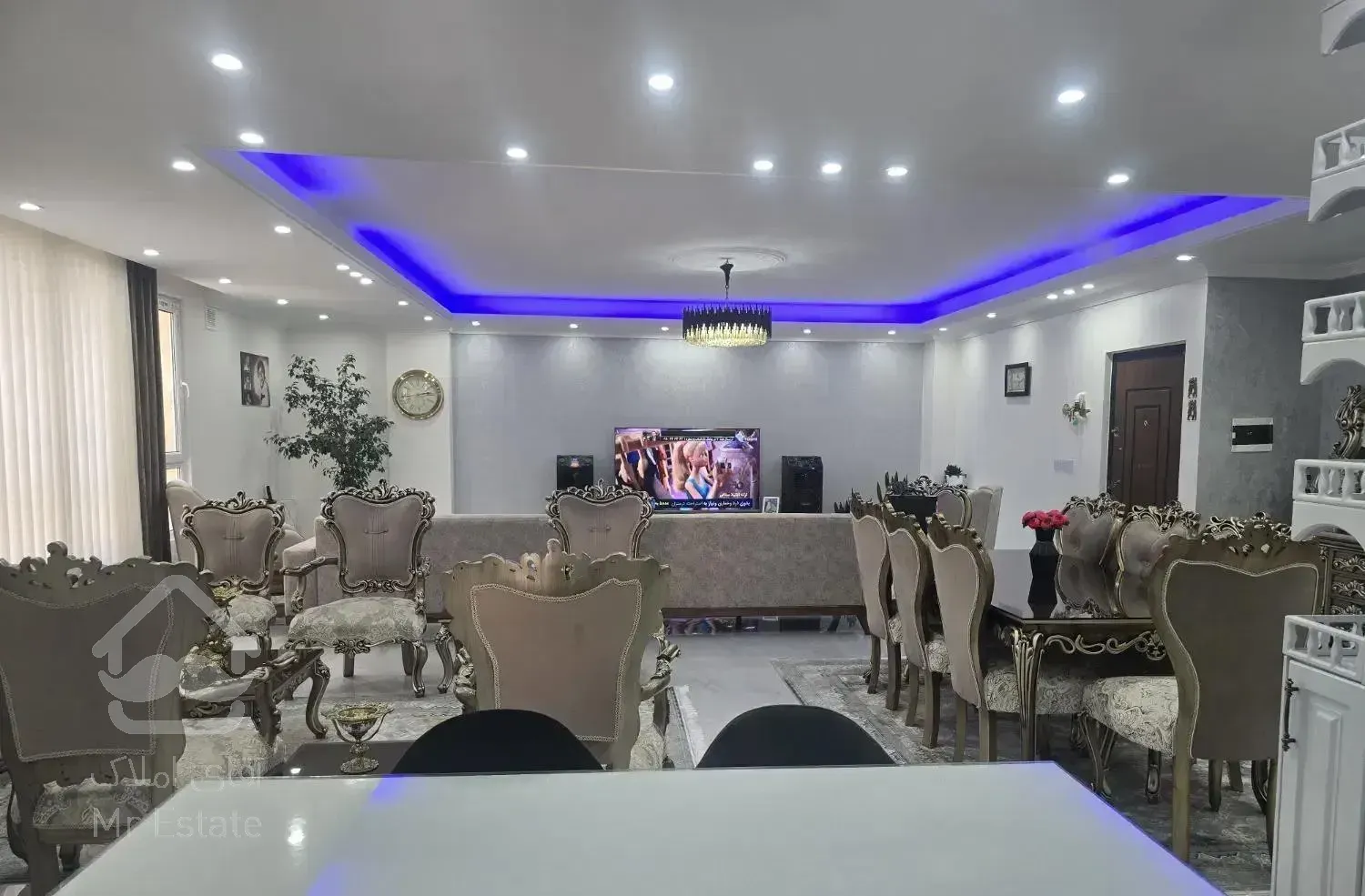 واحد ۱۶۳متری تک واحدی