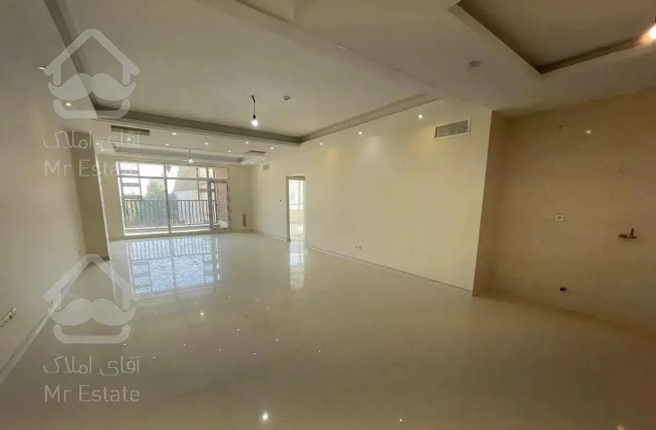 آپارتمان ۱۶۵ متر فاز۱مهرشهر