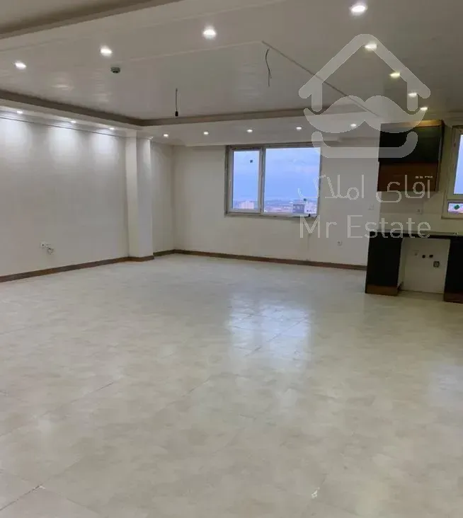 فروش آپارتمان نوساز ویو بینظیر جنگل ودریا