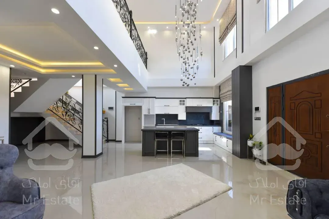 فروش ویلا استخردار ساحلی