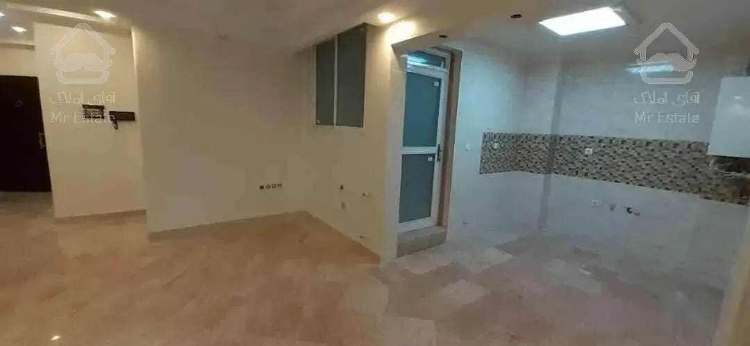 اپارتمان ۶۰متر یک خواب صادقیه