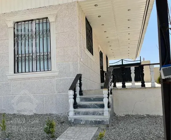 ٦٠٠ متر باغ ویلا دماوند