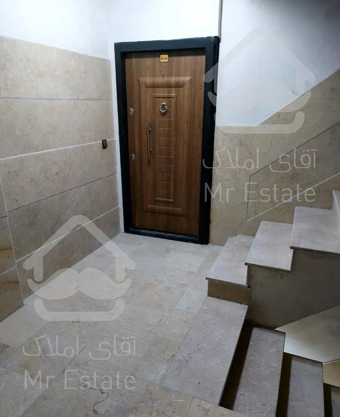 ۷۶متری نوساز تمیز