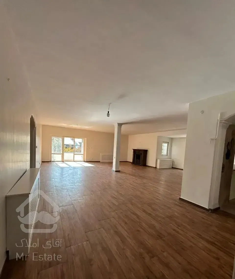 اجاره آپارتمان ۳۰۰ متر در شهرک غرب ( ویلایی )