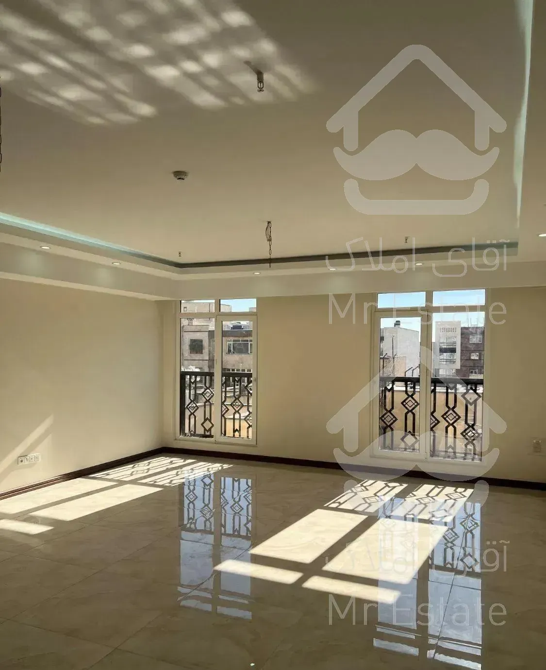 * خواجه عبدالله ' ۱۰۴ متر نوساز فول امکانات *