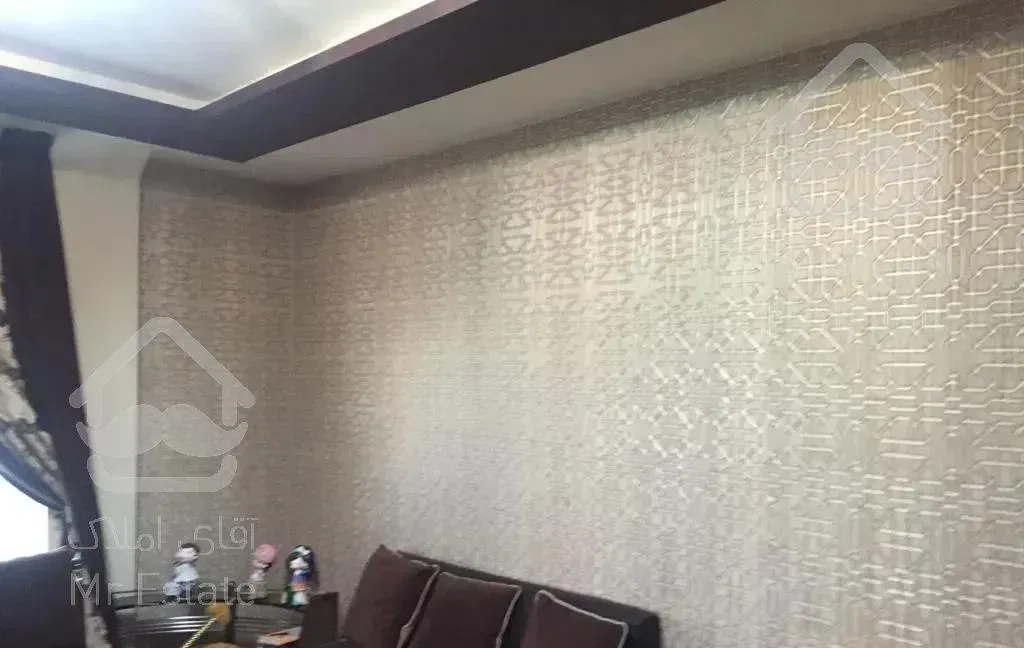 اپارتمان دوخواب  بلوار جمهوری شهرک اکباتان