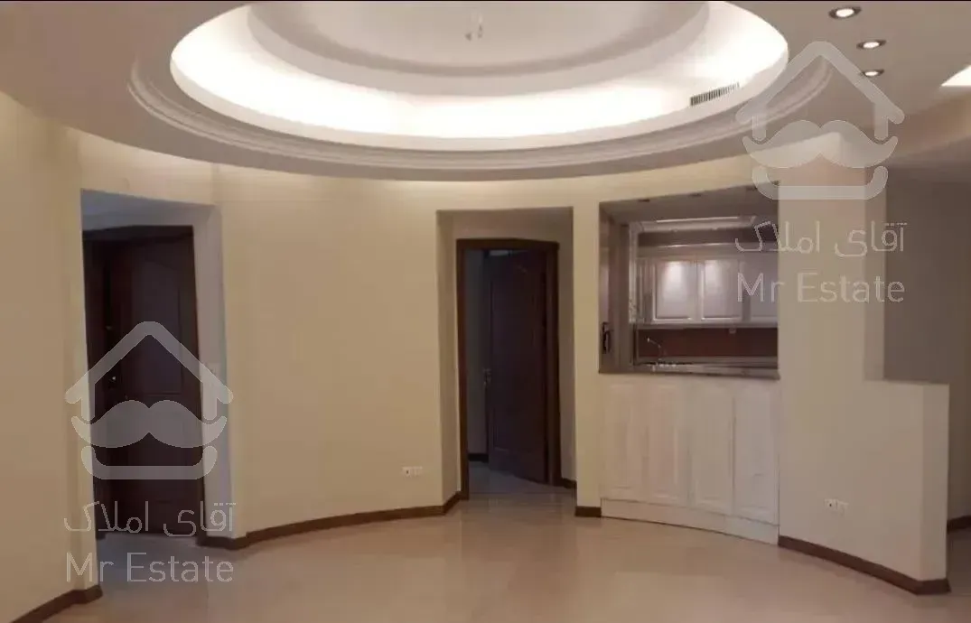 کامرانیه ،۲۲۰متر ، فول ، نقشه و نور