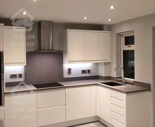 ۱۸۸ متر تک واحدی، فول مشاعات در قلب کامرانیه شمالی