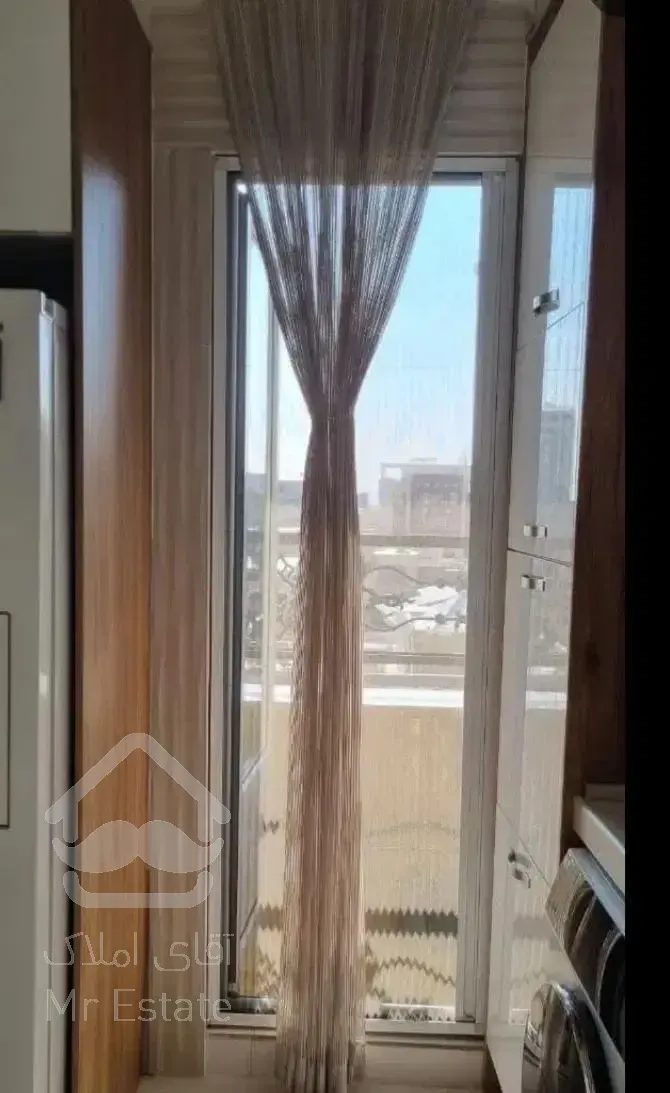 ۹۷ متر / ۲ خواب / نوفل لوشاتو