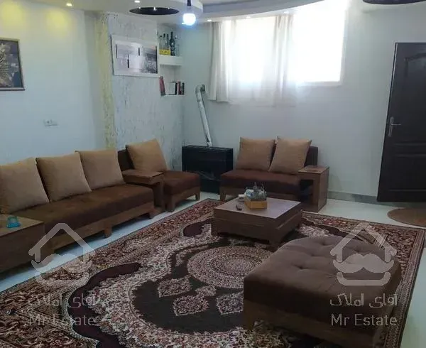 اجاره مبله با وسایل یکساله مجردیا متأهل