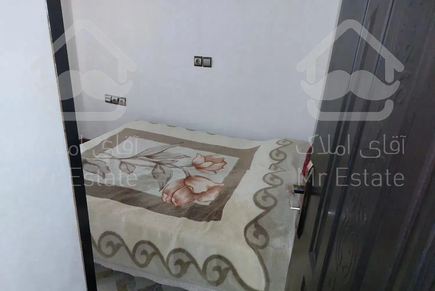 اجاره  آپارتمان دو خواب در رشت