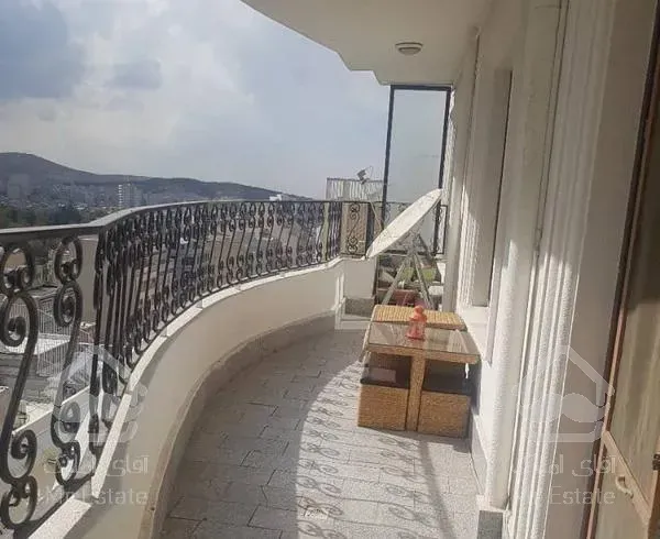 اپارتمان  کوی فردوس