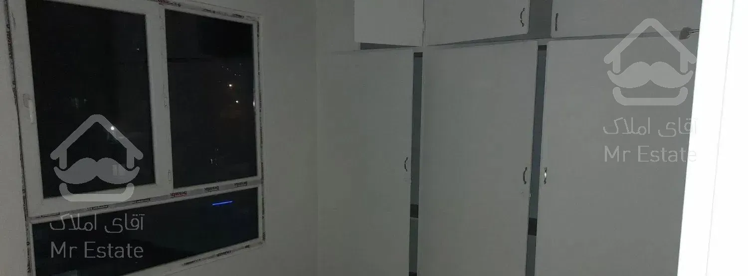 آپارتمان دو خوابه تخلیه دریاچه خلیج فارس