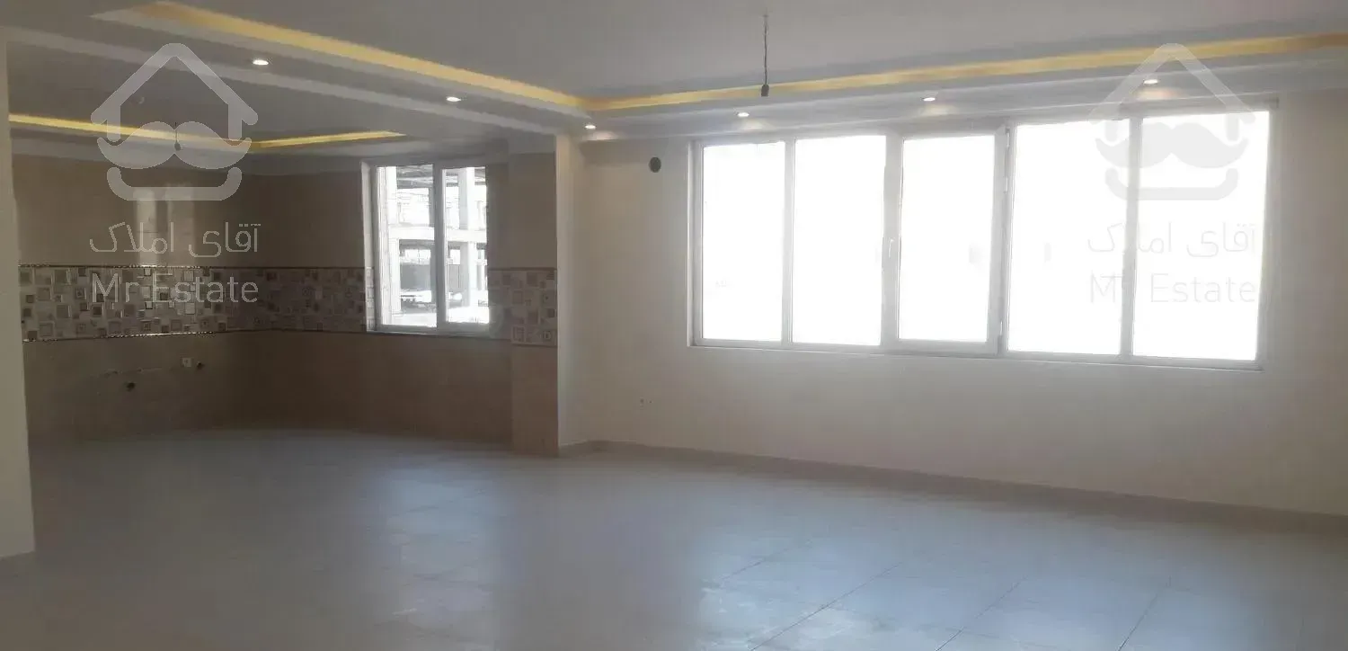 آپارتمان سه خواب/سندتک برگ/شخصی ساز فاز3 پرند