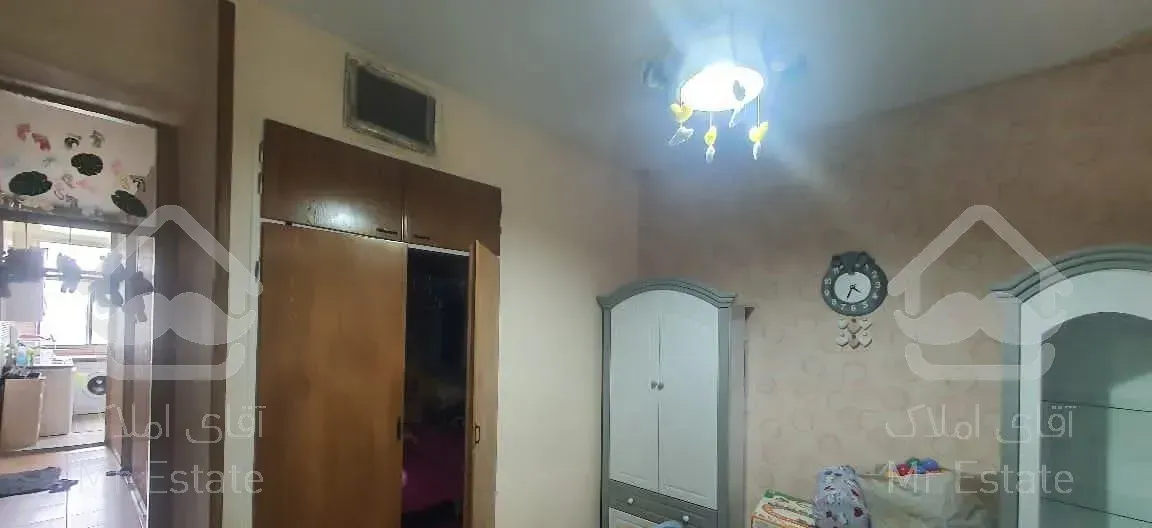 آپارتمان ۱۱۰متر دوخواب