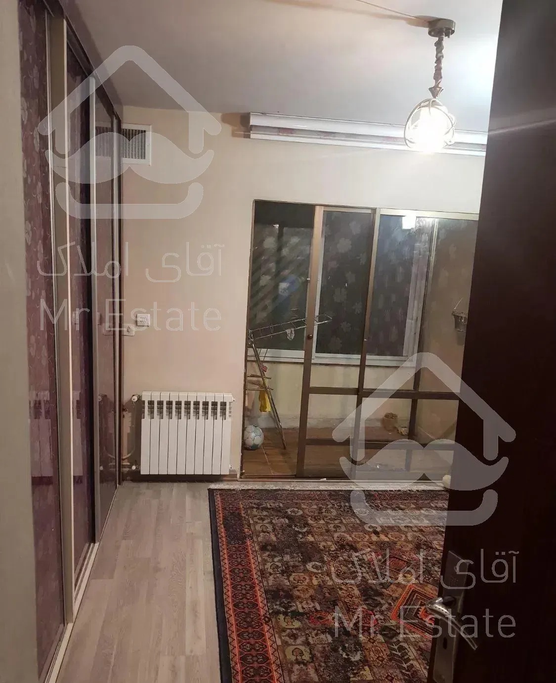 شهرک بوعلی ۶۶متری ۱خوابه